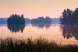 Charleston Lake At Sunrise_21560